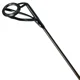 GIANTS FISHING - Kaprový prút Luxury FC 3 m 3 lb 2 diely
