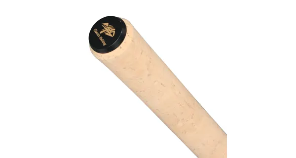 GIANTS FISHING - Kaprový prút Luxury FC 3 m 3 lb 2 diely