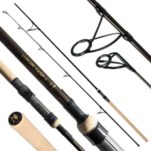 GIANTS FISHING - Kaprový prút Luxury FC 3 m 3 lb 2 diely