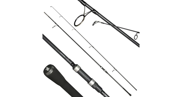 GIANTS FISHING - Kaprový prút XRS180 3,6 m 3,25 lb 2 diely