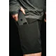 GIANTS FISHING - Kraťasy Shorts Quick Dry UV50+Dark Green veľ. 2XL