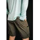 GIANTS FISHING - Kraťasy Shorts Quick Dry UV50+Olive Green veľ. M