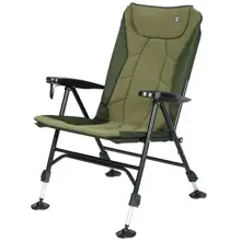 GIANTS FISHING - Kreslo Chair Deluxe FX