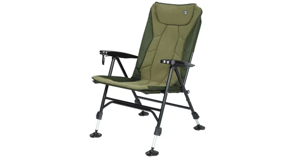 GIANTS FISHING - Kreslo Chair Deluxe FX