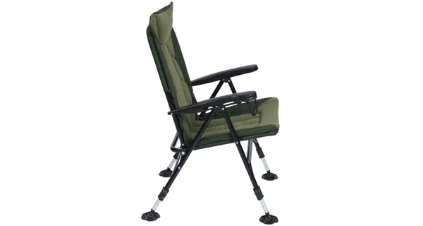 GIANTS FISHING - Kreslo Chair Deluxe FX