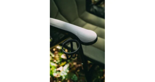GIANTS FISHING - Kreslo Chair Deluxe FX