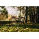 GIANTS FISHING - Kreslo Chair Deluxe FX
