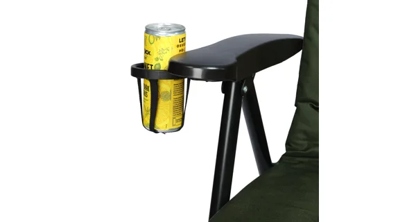 GIANTS FISHING - Kreslo Chair Deluxe FX + Transportná taška!