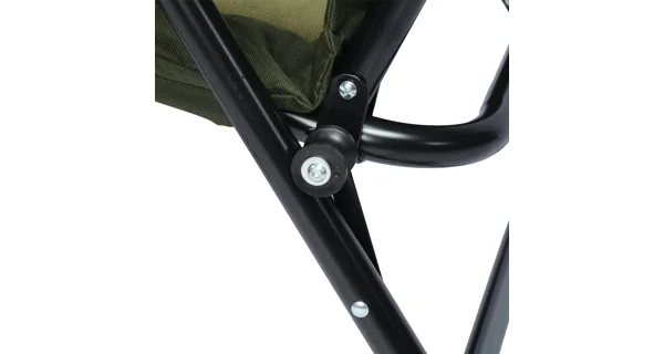 GIANTS FISHING - Kreslo Chair Deluxe FX + Transportná taška!