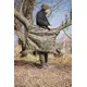 GIANTS FISHING - Kreslo Chair Deluxe FX + Transportná taška!
