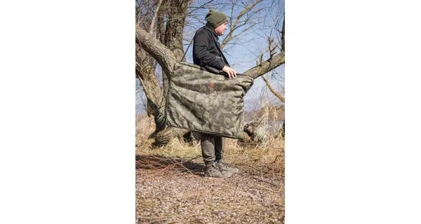 GIANTS FISHING - Kreslo Chair Deluxe FX + Transportná taška!