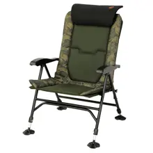 GIANTS FISHING - Kreslo Chair Gaube XT