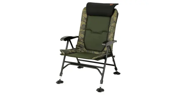 GIANTS FISHING - Kreslo Chair Gaube XT