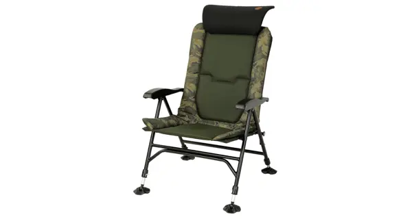 GIANTS FISHING - Kreslo Chair Gaube XT