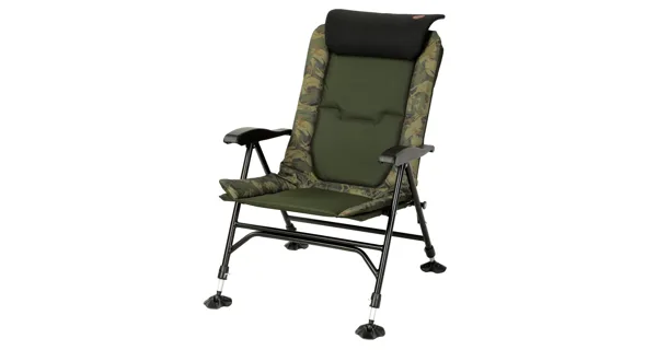 GIANTS FISHING - Kreslo Chair Gaube XT