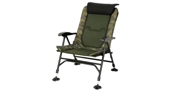 GIANTS FISHING - Kreslo Chair Gaube XT