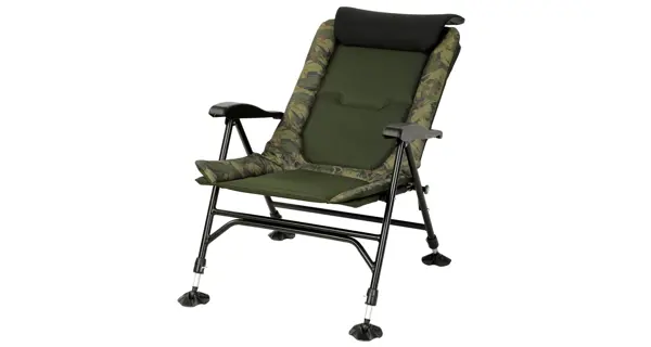GIANTS FISHING - Kreslo Chair Gaube XT