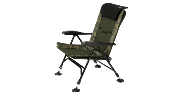 GIANTS FISHING - Kreslo Chair Gaube XT