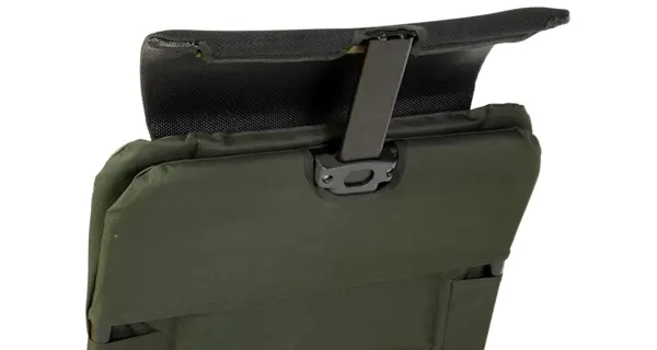 GIANTS FISHING - Kreslo Chair Gaube XT