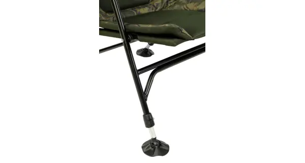 GIANTS FISHING - Kreslo Chair Gaube XT