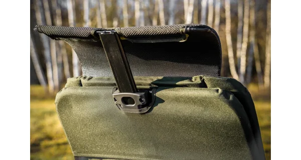 GIANTS FISHING - Kreslo Chair Gaube XT