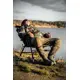 GIANTS FISHING - Kreslo Chair Gaube XT