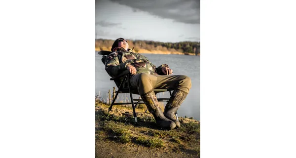 GIANTS FISHING - Kreslo Chair Gaube XT