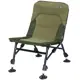 GIANTS FISHING - Kreslo Chair XS-Light + Stolík Gaube ZADARMO!