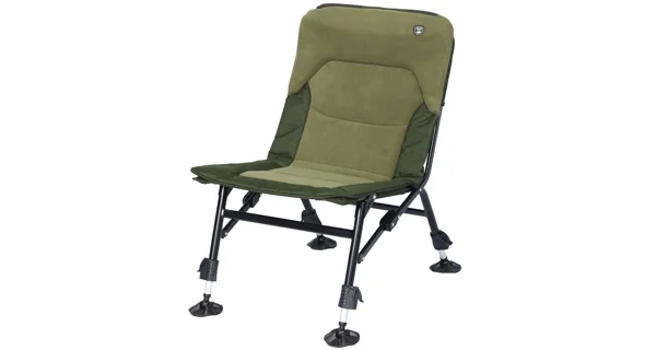 GIANTS FISHING - Kreslo Chair XS-Light + Stolík Gaube ZADARMO!