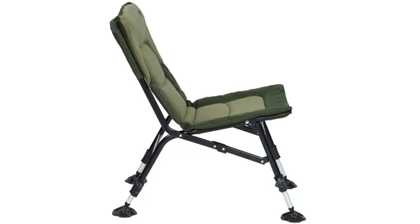 GIANTS FISHING - Kreslo Chair XS-Light + Stolík Gaube ZADARMO!