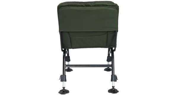 GIANTS FISHING - Kreslo Chair XS-Light + Stolík Gaube ZADARMO!