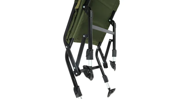 GIANTS FISHING - Kreslo Chair XS-Light + Stolík Gaube ZADARMO!