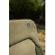 GIANTS FISHING - Kreslo Chair XS-Light + Stolík Gaube ZADARMO!