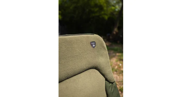 GIANTS FISHING - Kreslo Chair XS-Light + Stolík Gaube ZADARMO!