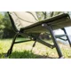 GIANTS FISHING - Kreslo Chair XS-Light + Stolík Gaube ZADARMO!