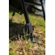 GIANTS FISHING - Kreslo Chair XS-Light + Stolík Gaube ZADARMO!