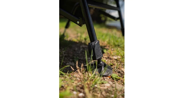GIANTS FISHING - Kreslo Chair XS-Light + Stolík Gaube ZADARMO!