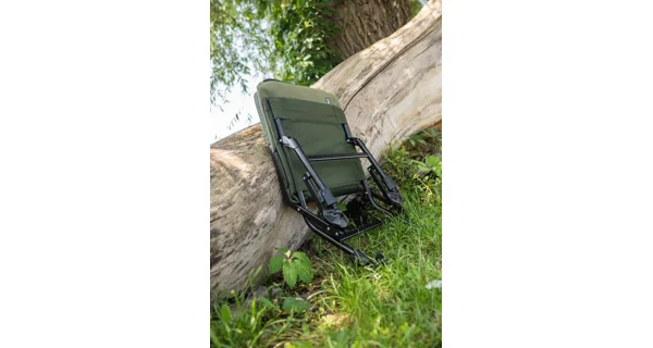 GIANTS FISHING - Kreslo Chair XS-Light + Stolík Gaube ZADARMO!