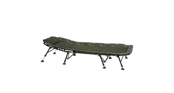 GIANTS FISHING - Lehátko Gaube XT Bedchair 8Leg