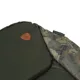 GIANTS FISHING - Lehátko Gaube XT Bedchair 8Leg