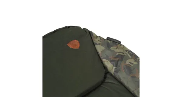 GIANTS FISHING - Lehátko Gaube XT Bedchair 8Leg