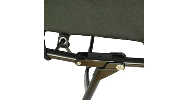 GIANTS FISHING - Lehátko Gaube XT Bedchair 8Leg