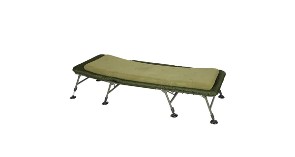 GIANTS FISHING - Lehátko Luxury Air Bedchair 8 Leg