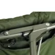 GIANTS FISHING - Lehátko Luxury Air Bedchair 8 Leg