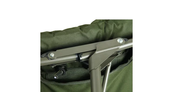 GIANTS FISHING - Lehátko Luxury Air Bedchair 8 Leg