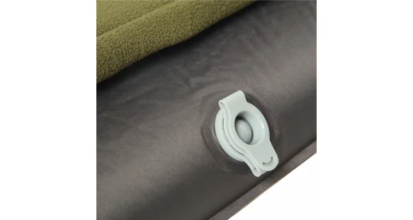 GIANTS FISHING - Lehátko Luxury Air Bedchair 8 Leg