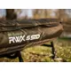 GIANTS FISHING - Lehátko + spací vak Bedchair/Sleeping Bag System RWX 5 STD