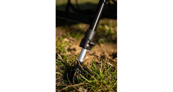 GIANTS FISHING - Lehátko + spací vak Bedchair/Sleeping Bag System RWX 5 STD