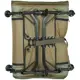 GIANTS FISHING - Lehátko + spací vak Bedchair/Sleeping Bag System RWX 5 STD