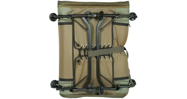 GIANTS FISHING - Lehátko + spací vak Bedchair/Sleeping Bag System RWX 5 STD